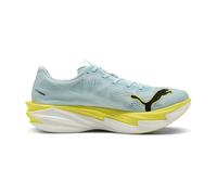 Puma Deviate Nitro Elite 4 für Herren, blau, Größe 47 EU / 12 UK