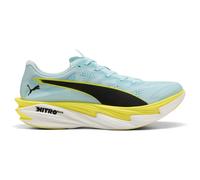 Puma Deviate NITRO Elite 4 Herren 41 Blau/Gelbb
