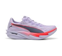 Puma Deviate NITRO Elite 4 Herren 44 1/2 Lila/Rot