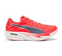 Puma Deviate NITRO Elite 4 Herren 48 Rot/Schwarz/Weiß