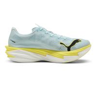 Puma Herren Deviate Nitro Elite 4 - Größe: EU 42.0 blau