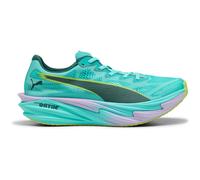 Puma Deviate NITRO Elite 4 HYROX Herren 48 Mint