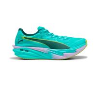 PUMA x Hyrox Deviate Nitro Elite 4 Trainingsschuhe Herren 01 - intense mint/light lavender 43