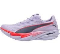 Puma Deviate Nitro Elite 4 Laufschuhe 42,5 lila