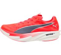 Puma Deviate Nitro Elite 4 Laufschuhe 47 Rot