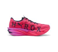 Puma Damen Deviate Nitro Elite 4 Hyrox - Größe: EU 39.0 rot