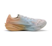 Puma Deviate NITRO Elite 4 RC Laufschuhe Blau Orange SS26, Größe 46 - EUR