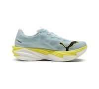 Puma Deviate Nitro Elite 4 Damen Laufschuhe, blau, Größe 38 ½ 38 ½
