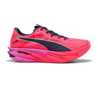 PUMA Deviate Nitro Elite 4 X Hyrox - Herren - Rosa / Rot - Größe 44- Modell 2026