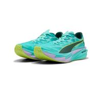 Puma Herren Deviate Nitro Elite 4 Hyrox - Größe: EU 42.5 bunt