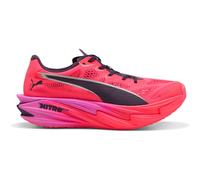 PUMA Deviate Nitro Elite 4 X Hyrox W - Damen - Rosa / Rot - Größe 38- Modell 2026
