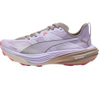 Puma Deviate Nitro Elite Trail Trail-Schuhe 39 lila