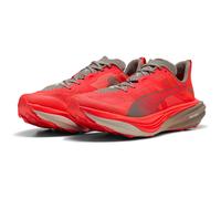PUMA Deviate Nitro Elite Trail Gr. 44 Rot Herren - Jetzt bei Keller Sports kaufen!