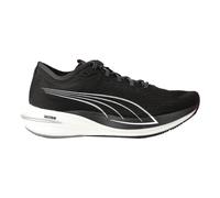 Puma Deviate Nitro Neutralschuh Damen-Schwarz,Weiß, Größe 37.5