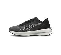 PUMA Deviate Nitro WNS Straßenlaufschuh für Damen, Schwarz, 42 EU