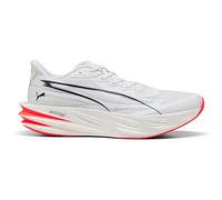 Puma Deviate Pure NITRO 4 Herren 46 Weiß/Grauu