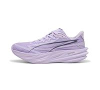 Puma Deviate Pure NITRO Damen Laufschuhe lila - 40