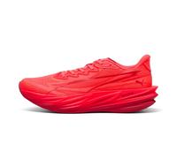 Puma Deviate Pure NITRO Laufschuhe rotkoralle - 41