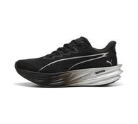 Puma Deviate Pure NITRO Laufschuhe Schwarz/Silber AW26 Damen, Größe 37,5 - EUR