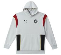 Puma Dhb Archive Hoodie Hoody grau L