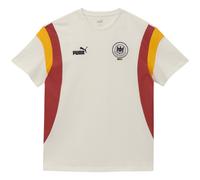 Puma Dhb Archive Tee Lifestyleshirt weiss M