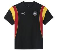 Puma Dhb Archive Tee Shirt schwarz 2XL