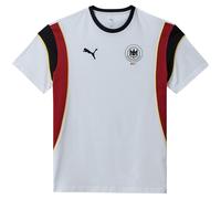 Puma Dhb Archive Tee Shirt weiss 2XL