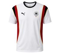 PUMA DHB Deutschland Archive T-Shirt Herren 01 - PUMA white XXL