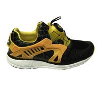 Puma Disc Blaze LTWT CB black/grape/leaf/sy, Größen:45