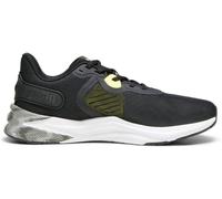 Puma Disperse XT 3 Hyperwave Herren | ASH GRAY-PUMA BLACK-YELLOW BUR | EU 40,5