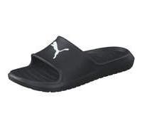 PUMA Divcat V2 Lite Slides Damen|Herren schwarz 48,5