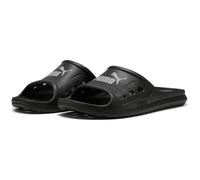 PUMA Divecat Dry Badelatschen 01 - PUMA black/gray echo 43