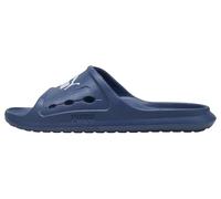 PUMA DIVECAT Dry Slide Unisex-Sandale, Jewel-Silver Mist, Blue Jewel-Silver Mist, 8 UK
