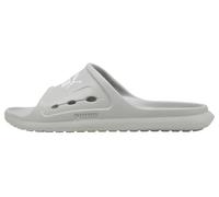PUMA Divecat Dry, Slip-Sandalen für Erwachsene, Uni, Echo Grau, Weiß, 47 EU, Grau (Echo White), 47 EU