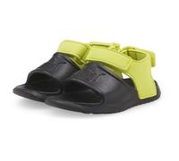 Puma Divecat V2 Injex Kinder Sandalen, schwarz, Größe 23 23