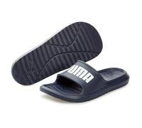 Puma Badesandalen Divecat V2 Lite Unisex Blau Größe 37