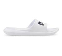 PUMA Divecat V2 Lite Badelatschen PUMA white/PUMA black 48.5