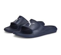 PUMA Divecat V2 Lite Cat Badelatschen 03 - peacoat/puma white 44.5