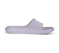 Puma Unisex Badeschlappen Divecat v2 Lite Cat 386713-09 38 Vivid Violet White