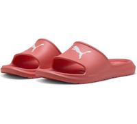 PUMA DIVECAT V2 LITE CAT, Unisex Schiebe-Sandalen, PEACH FROST-PUMA WHITE,