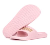 Puma Pantoffeln DIVECAT V2 LITE Unisex Rosa Gr. 37 (UK 4)