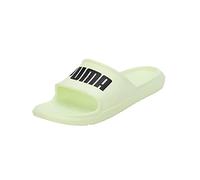 Puma Unisex Divecat V2 Lite Flip-Flops für Damen, Grün Flipflop, 39 EU