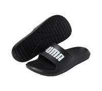 Puma Unisex Badeschlappen Divecat v2 Lite 374823-01 47 Puma Black-Puma White