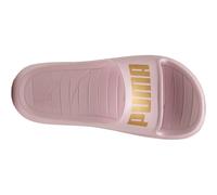 Puma DIVECAT V2 LITE Unisex Pantoffeln, rosa, größe 42 8