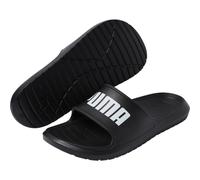 PUMA Divecat V2 Lite Badelatschen PUMA black/PUMA white 39