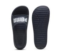 PUMA Divecat v2 Lite Slide, Schuhe, Blau, 40.5