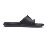 PUMA Divecat V2 Badelatschen PUMA black/PUMA white 40.5