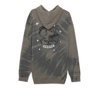 PUMA Downtown RE Place Hoody Grau F80 S grau