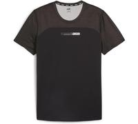 Puma DriRelease Mesh Herren T-Shirt, schwarz L
