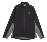 Puma Dry Label Regenjacke | schwarz | Herren | XL | 621511-01 XL